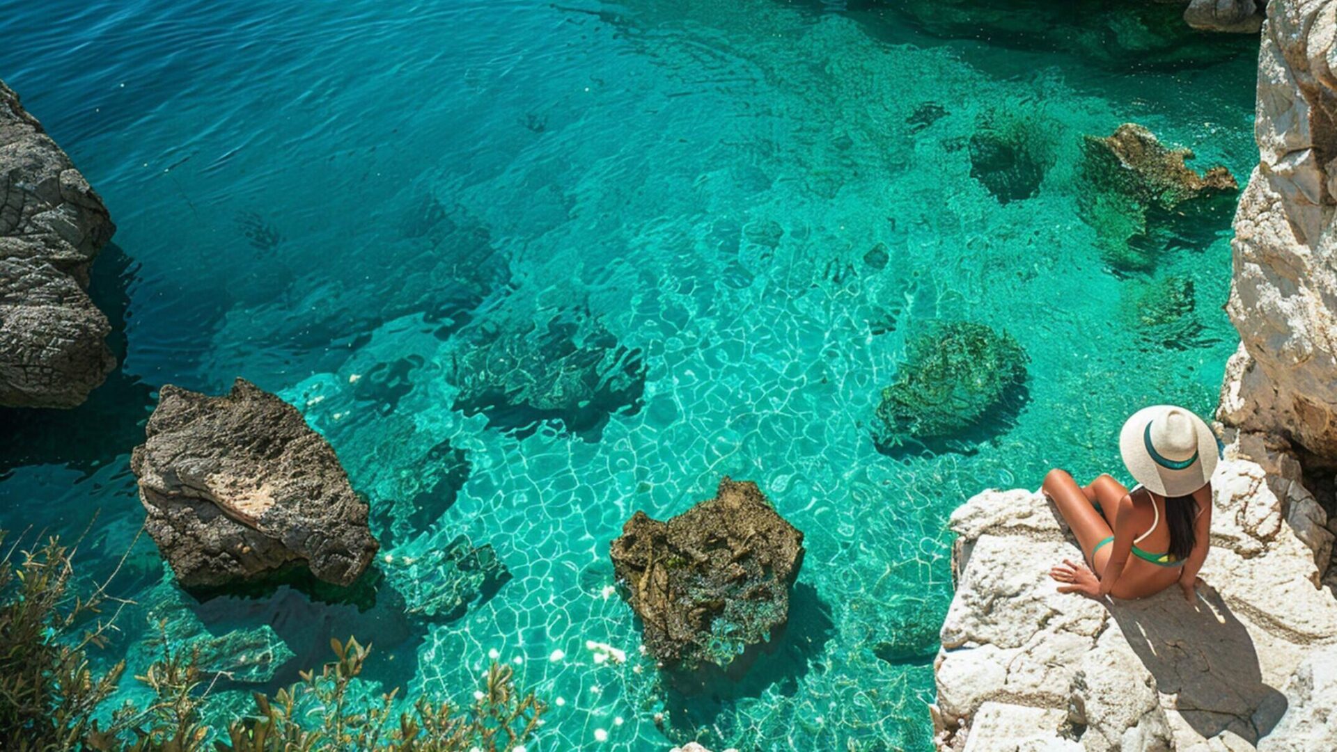 XperienceCroatia Island Hopping in Croatia: Top Destinations to Explore XperienceClub