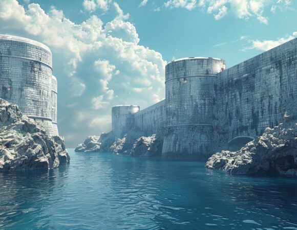 Dubrovnik: Walking Through the Pearl of the Adriatic