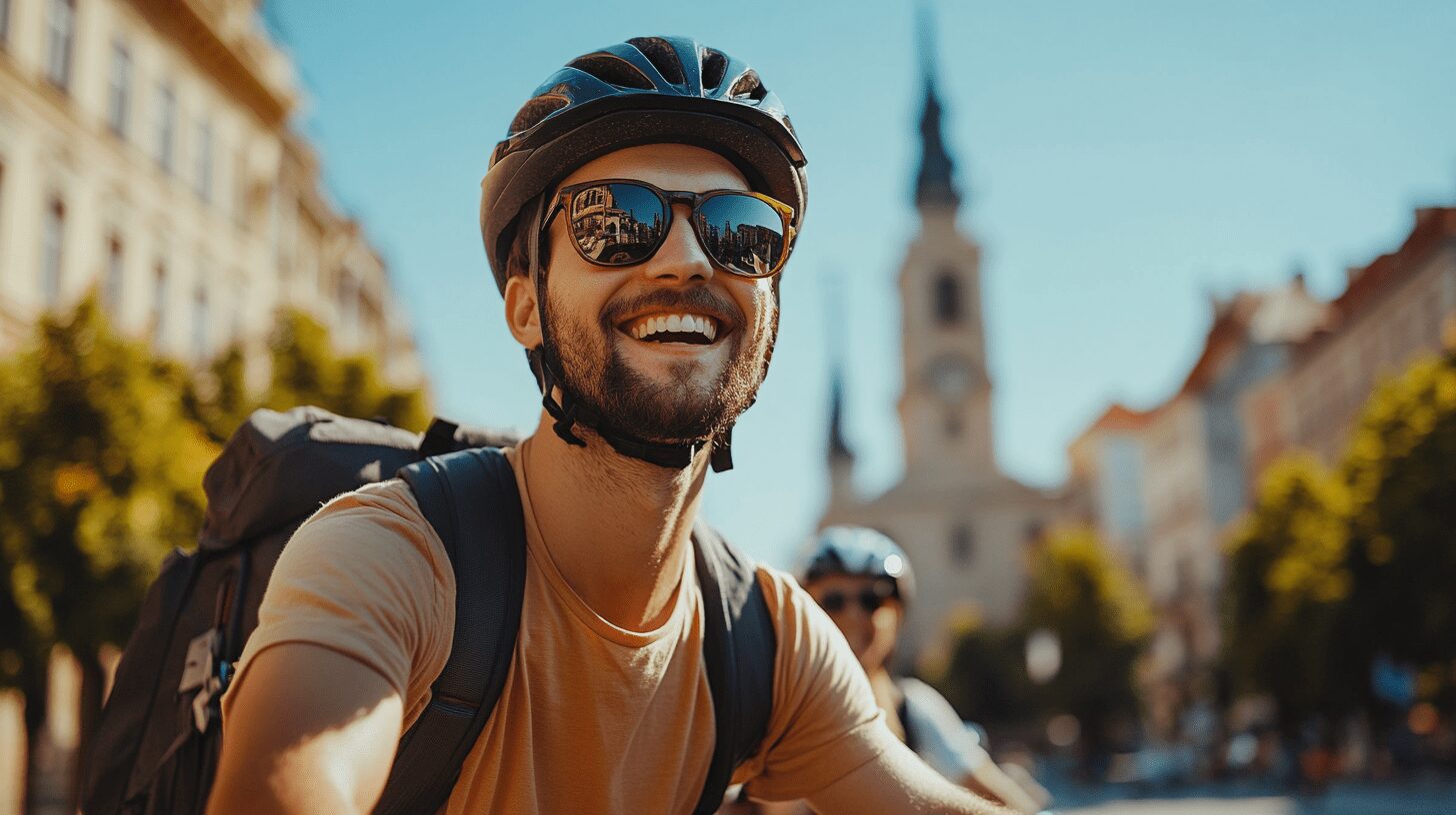 XperienceCroatia Zagreb Hidden Gems Bike Tour XperienceClub