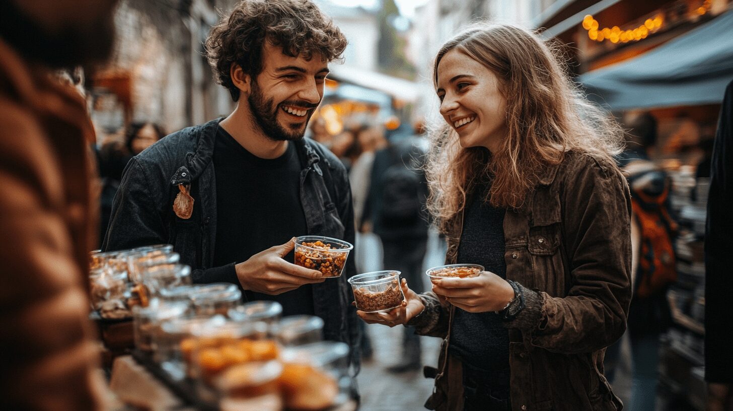 Zagreb Food Walking Tour XperienceCroatia Zagreb Food Walking Tour XperienceClub