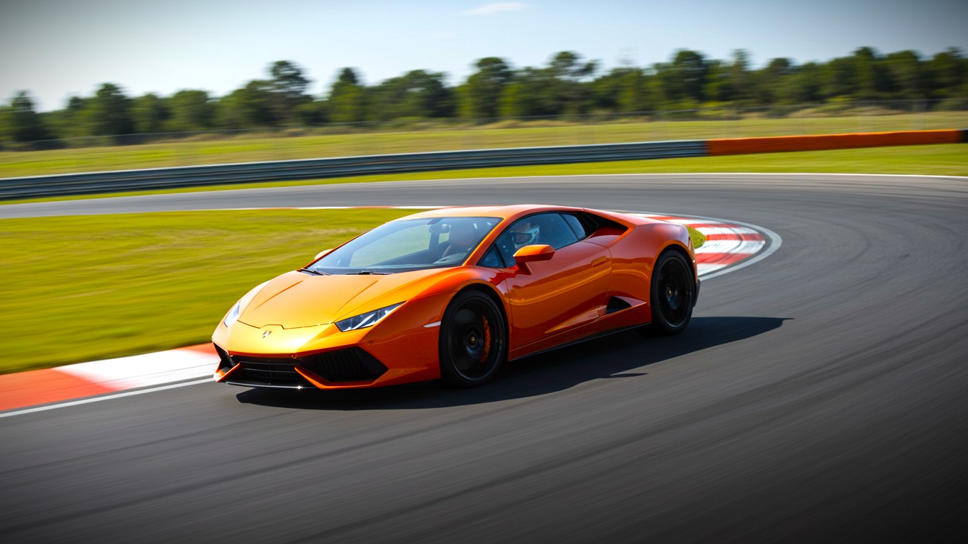 Zagreb Supercar Driving Experience Dubrovnik , Zagreb