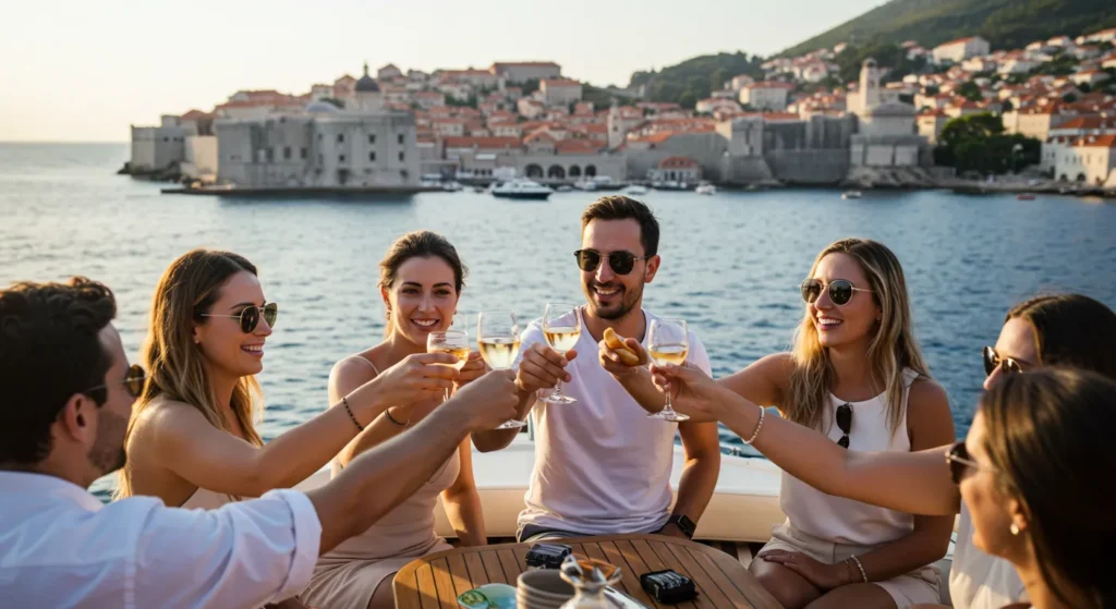 Things to Do in Dubrovnik – Best Group & Adventure Activities