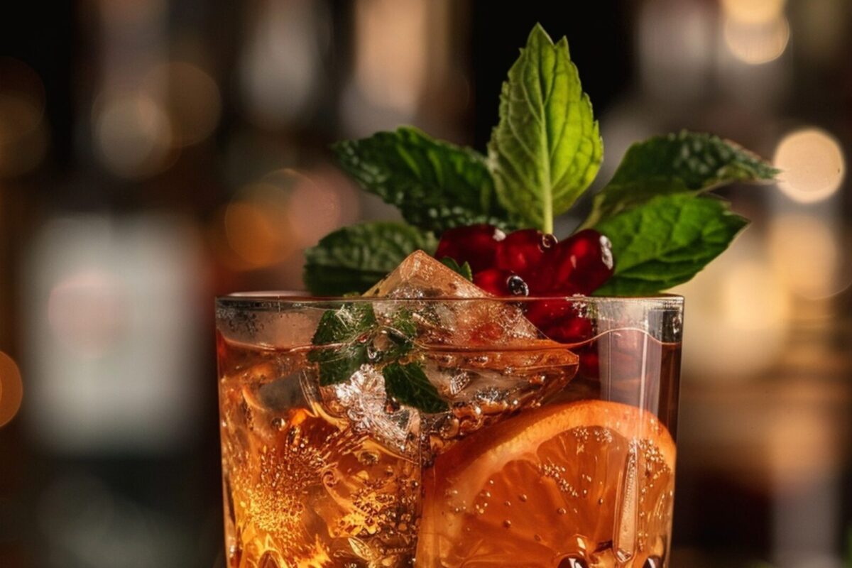 Zagreb Cocktail Workshop Dubrovnik , Zagreb