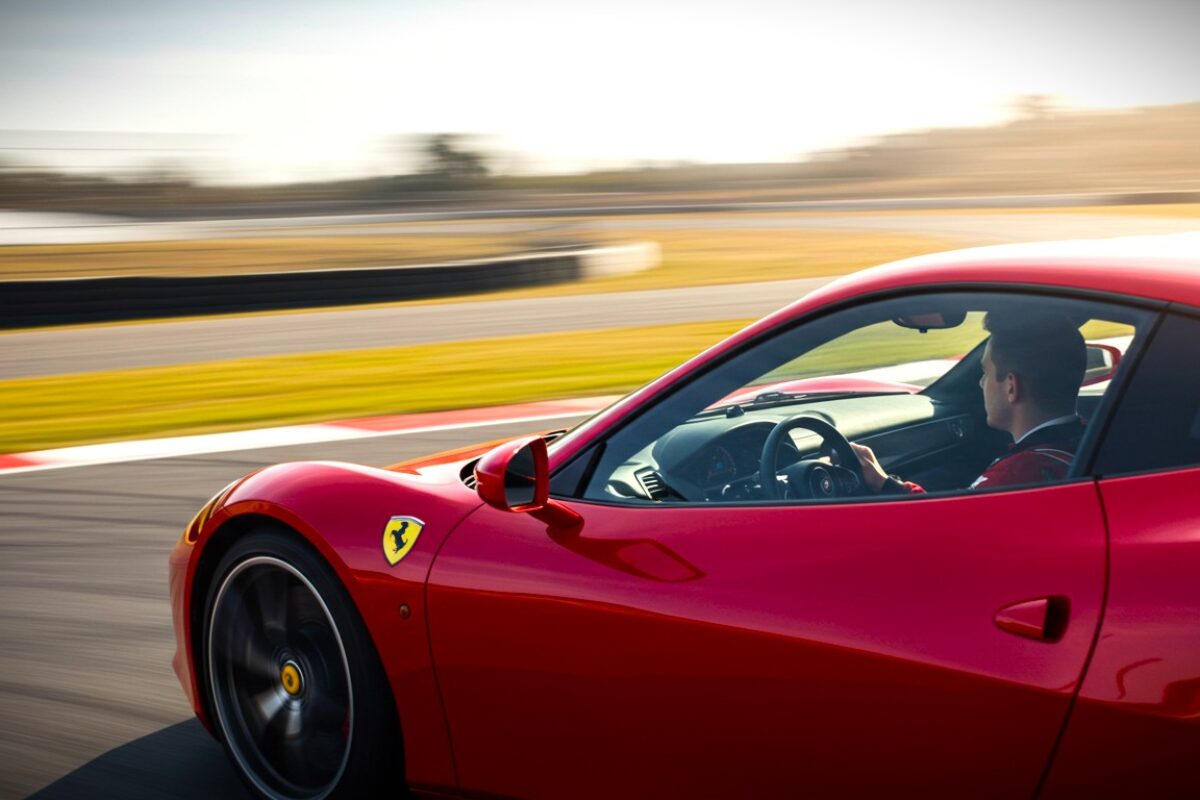 Dubrovnik Supercar Driving Experience Dubrovnik , Zagreb