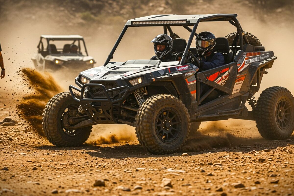 Zagreb Offroad Buggy Adventure Dubrovnik , Zagreb