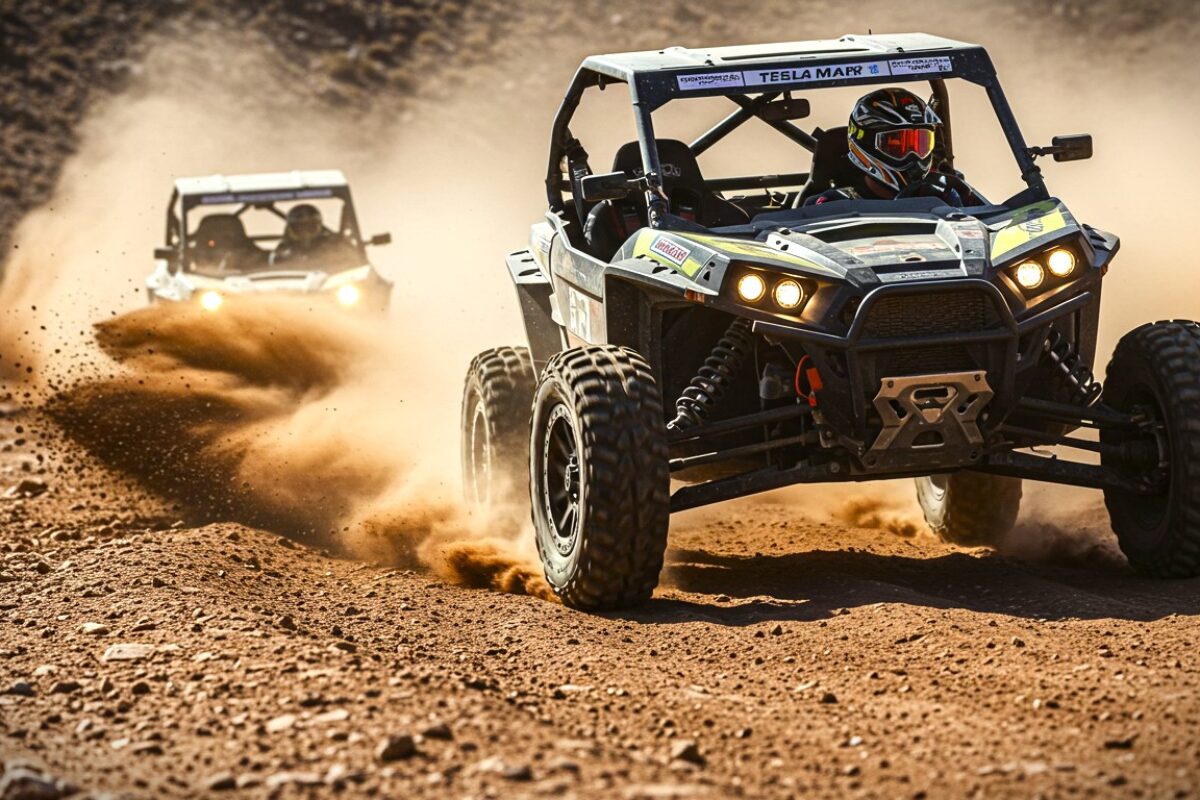 Zagreb Offroad Buggy Adventure Dubrovnik , Zagreb