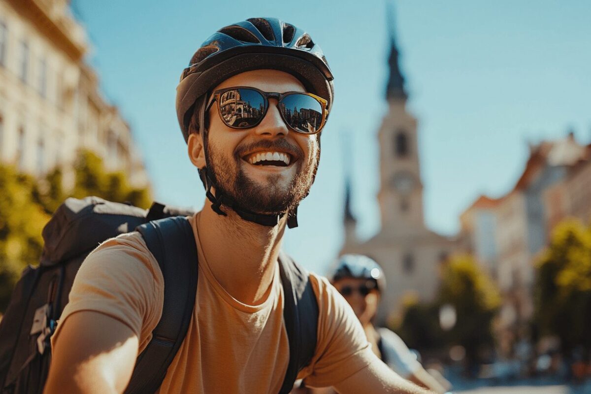 XperienceCroatia Zagreb Hidden Gems Bike Tour XperienceClub