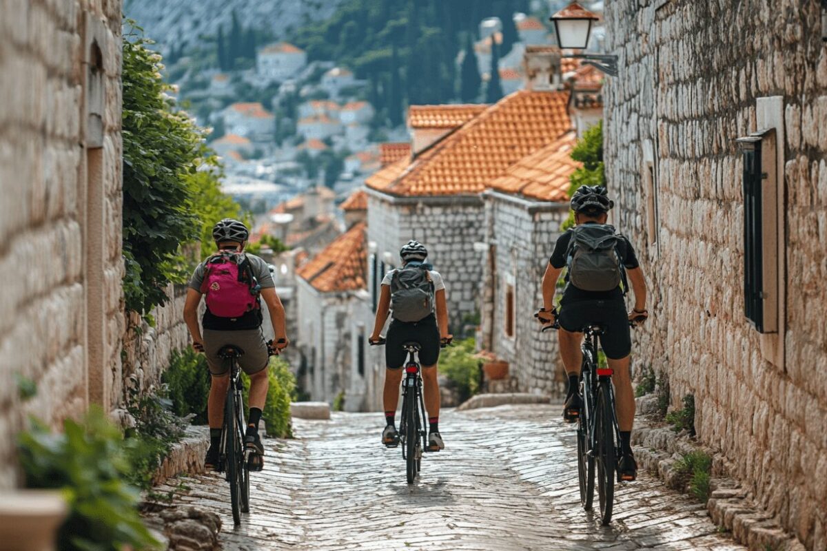 XperienceSwitzerland Dubrovnik Hidden Gems Bike Tour XperienceClub