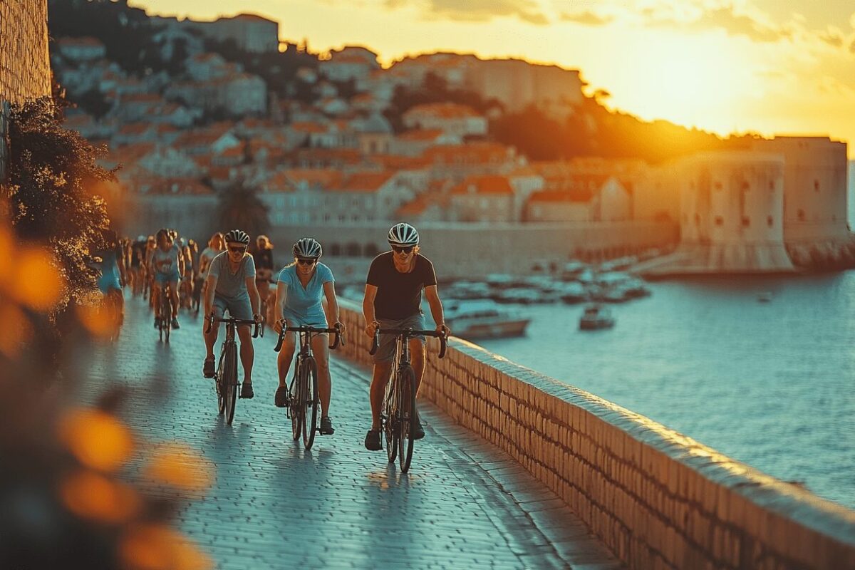 XperienceSwitzerland Dubrovnik Hidden Gems Bike Tour XperienceClub