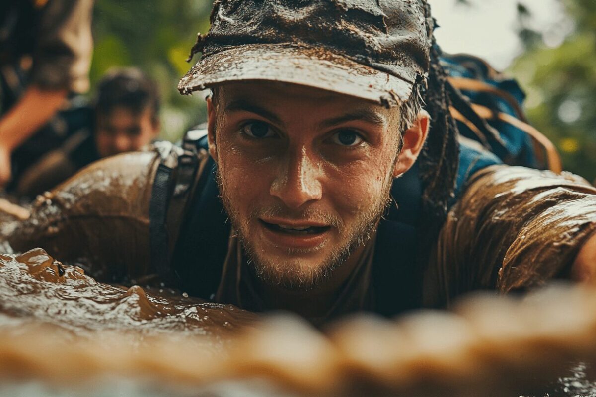 XperienceCroatia Dubrovnik Survival Games Adventure XperienceClub