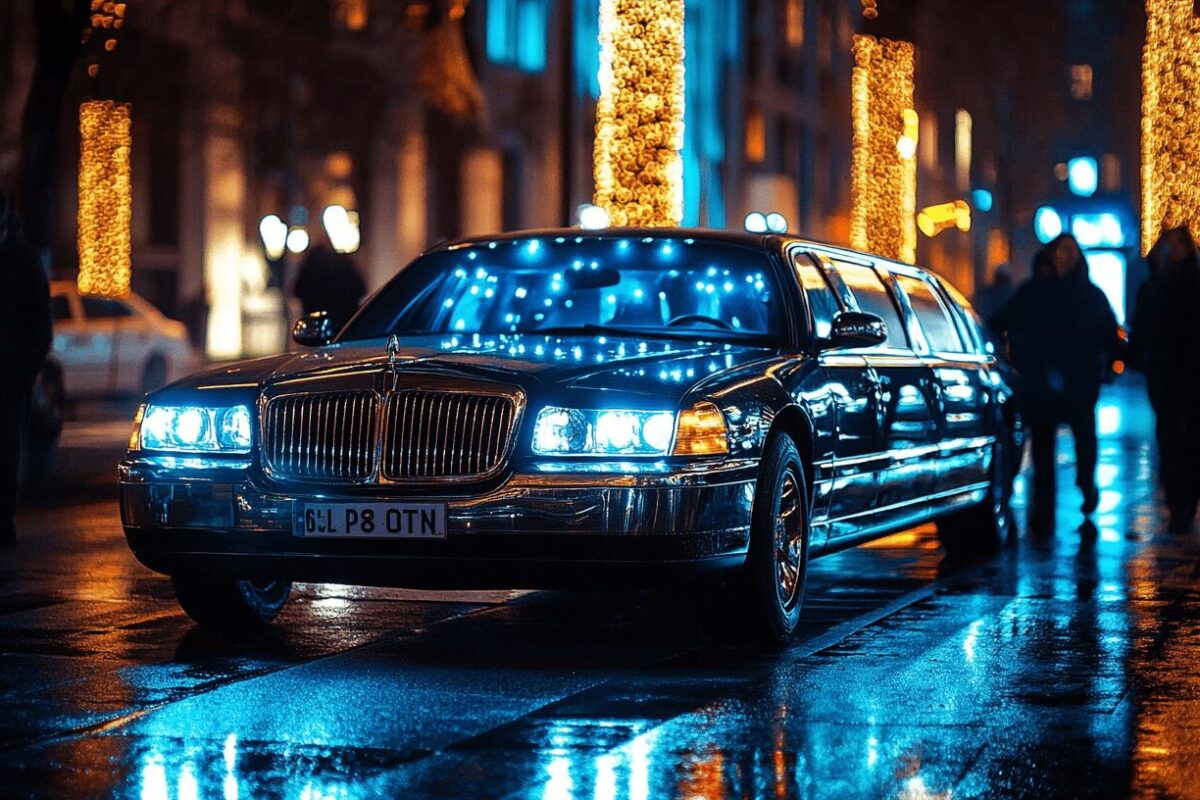 XperienceCroatiaPrivatePrivate Strip Limo Zagreb XperienceClub