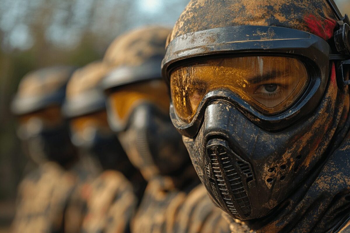 XperienceCroatia Outdoor Paintball Zagreb XperienceClub