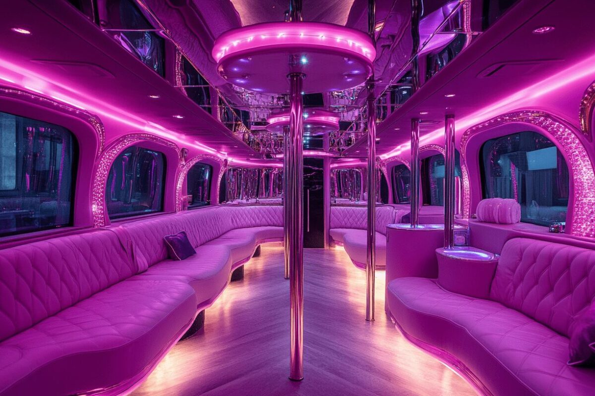 XperienceCroatiaPrivatePrivate Strip Limo Zagreb XperienceClub