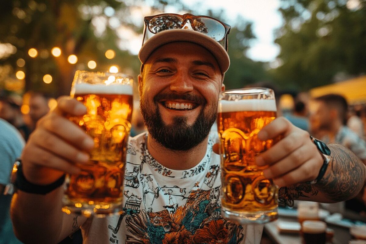 XperienceCroatia Private Zagreb Beer Olympics XperienceClub