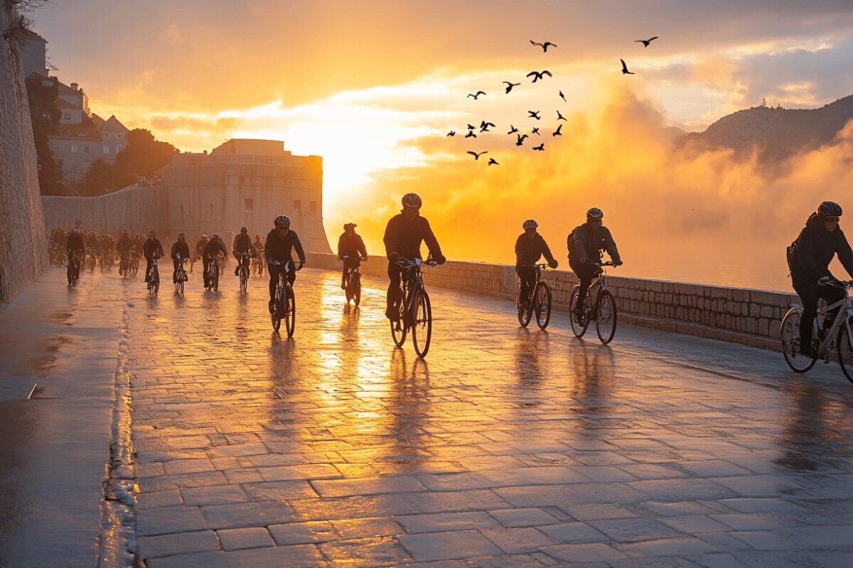 XperienceSwitzerland Dubrovnik Hidden Gems Bike Tour XperienceClub