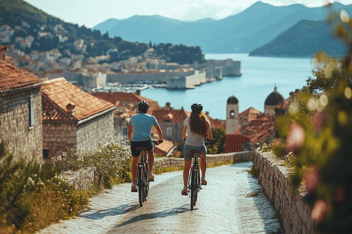 XperienceSwitzerland Dubrovnik Hidden Gems Bike Tour XperienceClub