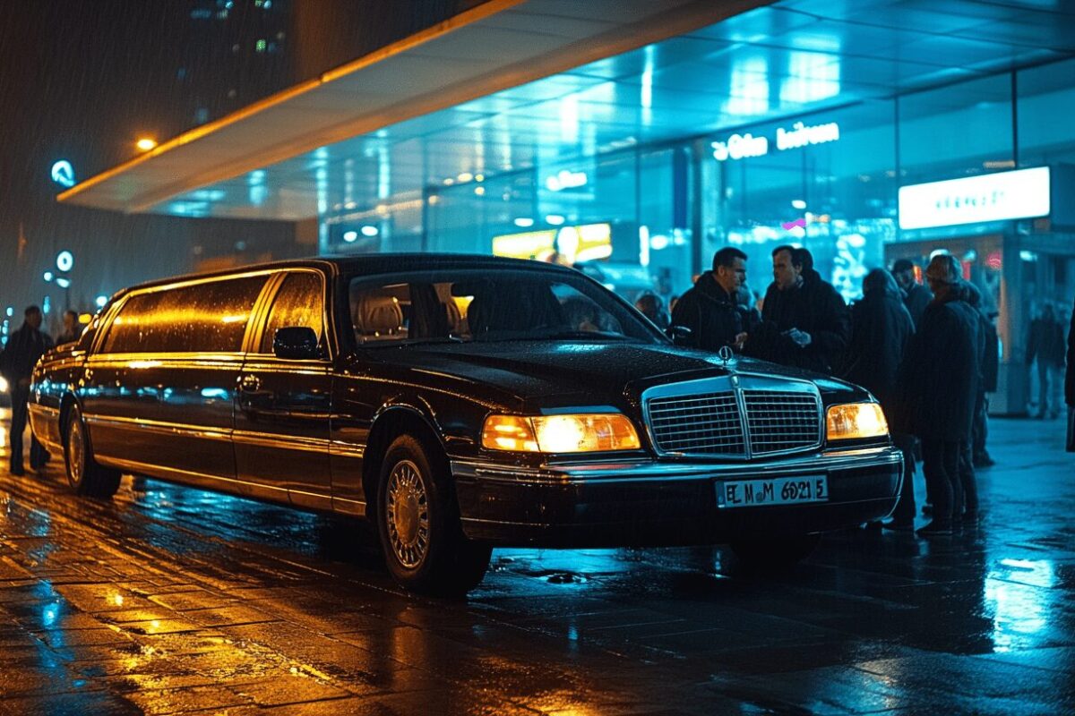 XperienceCroatia Zagreb Limo Transfer XperienceClub