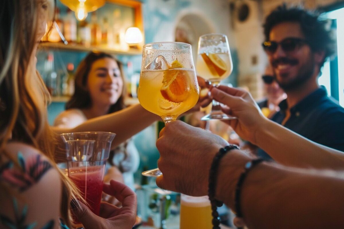 Zagreb Cocktail Workshop Dubrovnik , Zagreb