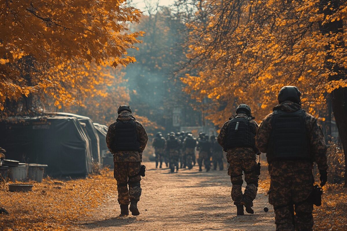 XperienceCroatia Outdoor Paintball Zagreb XperienceClub