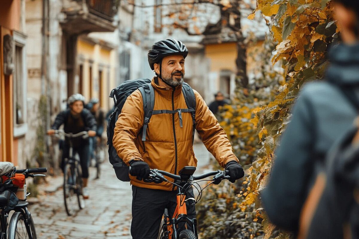 XperienceCroatia Zagreb Hidden Gems Bike Tour