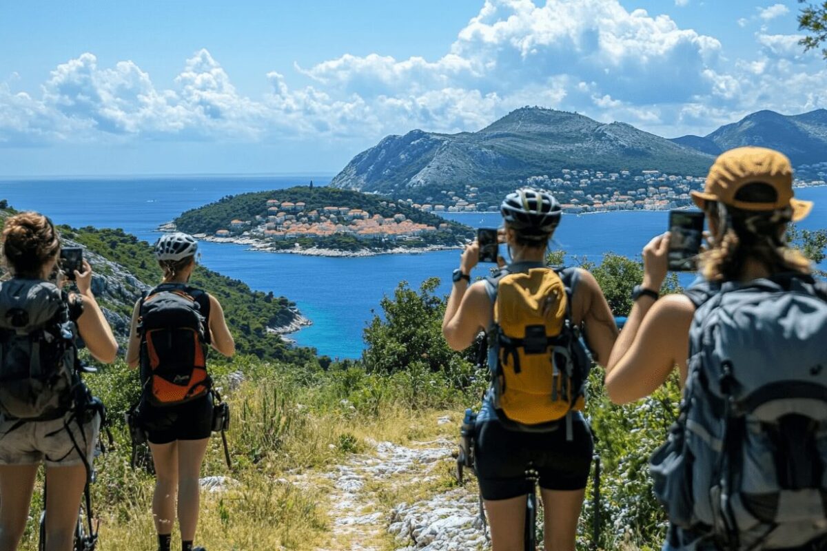 XperienceSwitzerland Dubrovnik Hidden Gems Bike Tour XperienceClub