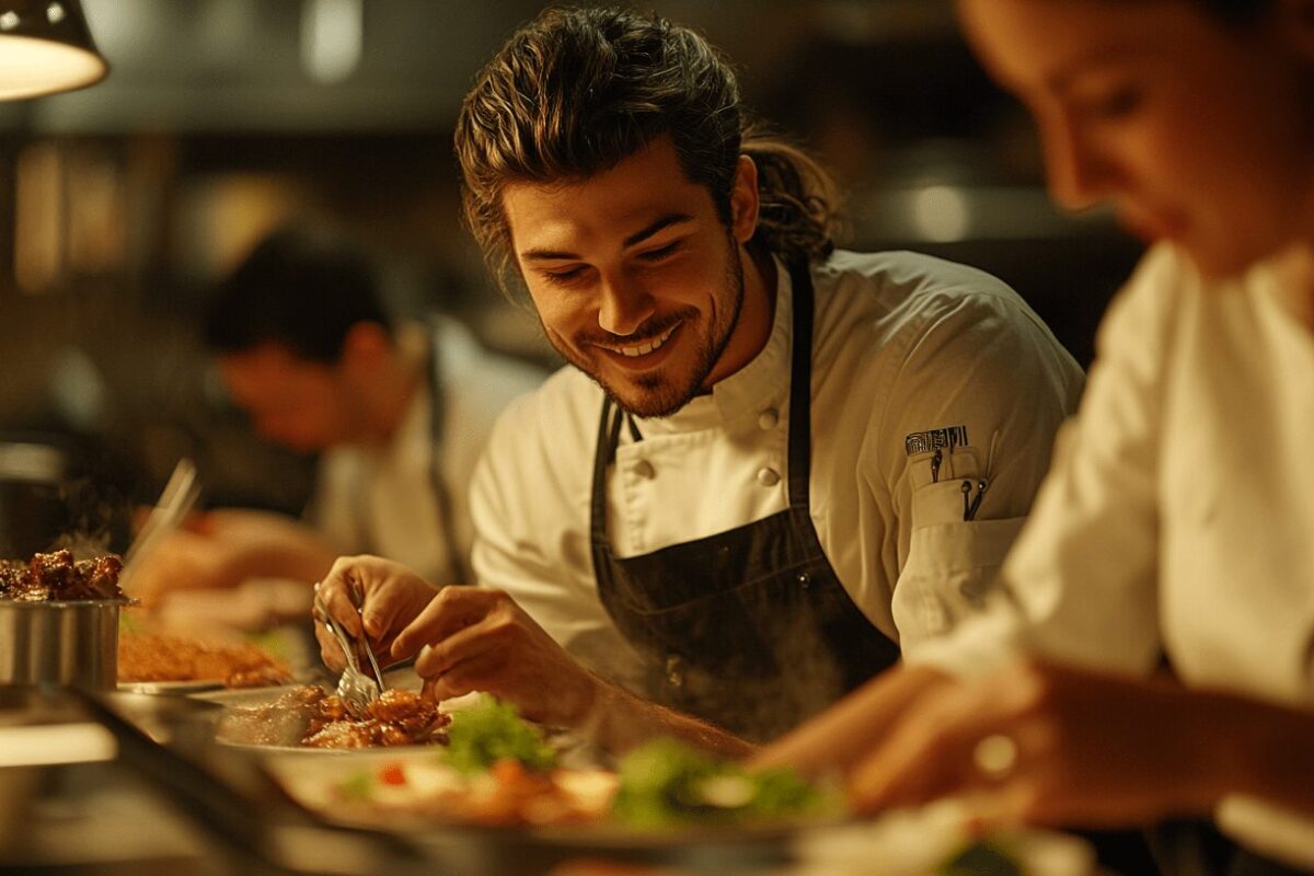 XperienceCroatia Zagreb Private Chef Dining Experience XperienceClub
