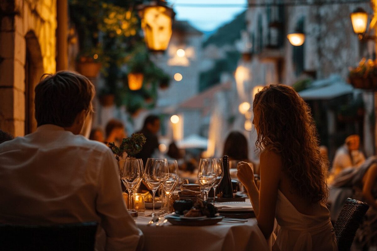 XperienceCroatia Dubrovnik Private Chef Dining Experience XperienceClub