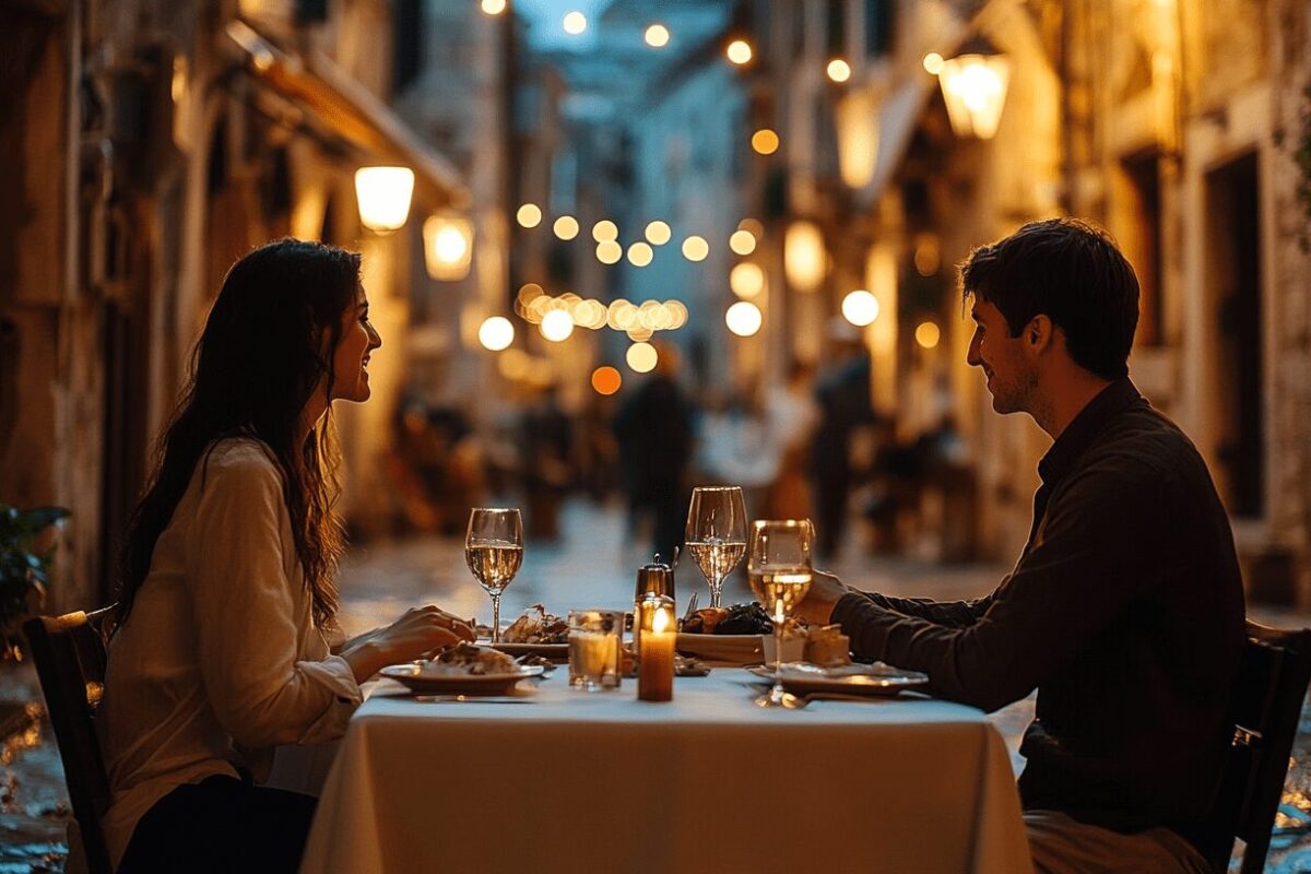 XperienceCroatia Dubrovnik Private Chef Dining Experience XperienceClub